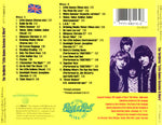 The Yardbirds : Little Games Sessions & More (2xCD, Comp)