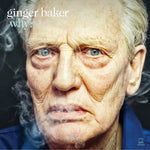 Ginger Baker - Por qué (CD)