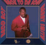 Barry Smith (31) : Back To Da Soul (CD-ROM)