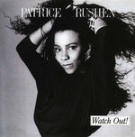 Patrice Rushen - Watch Out (CD)