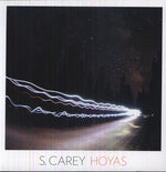 the album cover for S. Carey - Hoyas [Vinyl]
