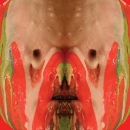 These Are Powers - Candyman EP (Vinyl)