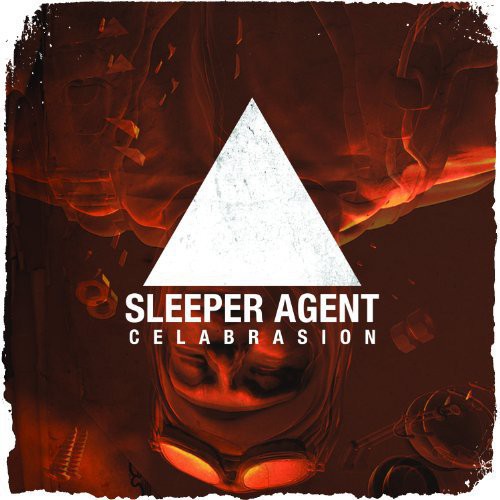 Sleeper Agent - Celabrasion (ビニールレコード)