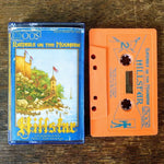 Hillsfar : Raiders On The Moonsea (Cass, Album, Ltd)