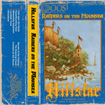 Hillsfar : Raiders On The Moonsea (Cass, Album, Ltd)
