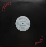 New Edition : Candy Girl (12")
