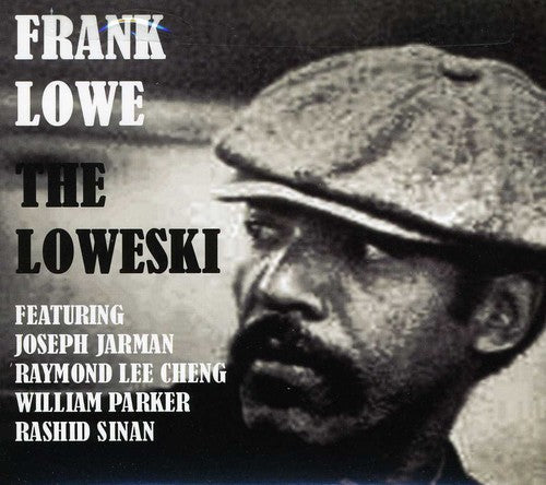 Frank Lowe - Loweski (CD)