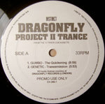 Various : Project II Trance (12", Promo)