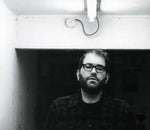 the album cover for Advance Base - Shut-In's Prayer