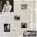 Germs : (MIA) The Complete Anthology (LP, Album, RE, Blu + LP, Comp, Blu + Comp, RE, RM,)