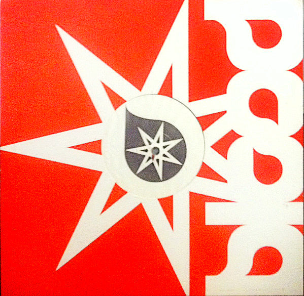 Sky Cutter* : Blue Notes / Lost (10", Red)