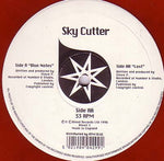 Sky Cutter* : Blue Notes / Lost (10", Red)