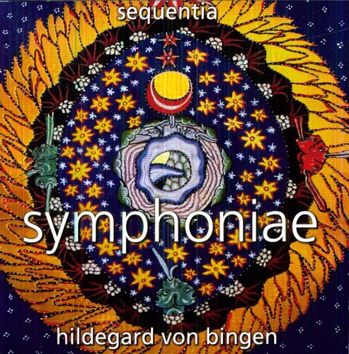 Sequentia - Hildegard Von Bingen: Geistliche Gesange (CD)