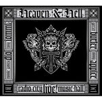 Heaven & Hell (2) : Live From Radio City Music Hall (2xCD, Album, O-c)