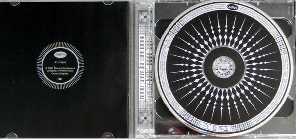 Heaven & Hell (2) : Live From Radio City Music Hall (2xCD, Album, O-c)