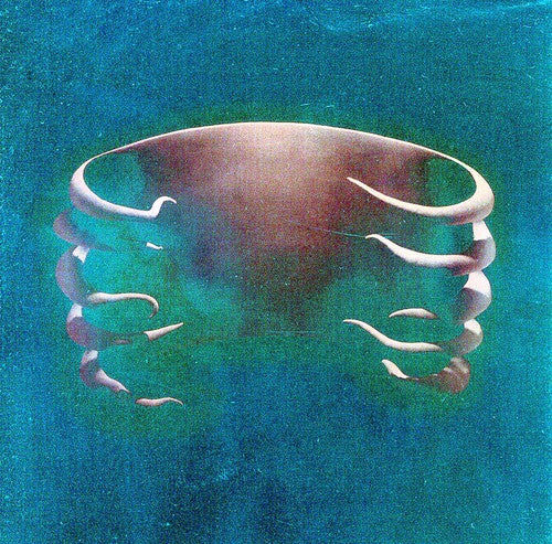 ツール - アンダートウ (CD)