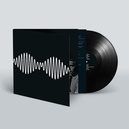 Arctic Monkeys - Am (Vinyl)