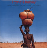 Francis Bebey - Música electrónica africana 1975-1982 (Vinilo)
