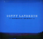 Sonny Landreth - Elemental Journey (CD)