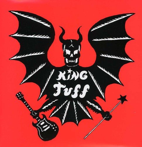 King Tuff - King Tuff (CD)