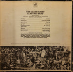 The Glass Family : Electric Band (LP, Album, San)