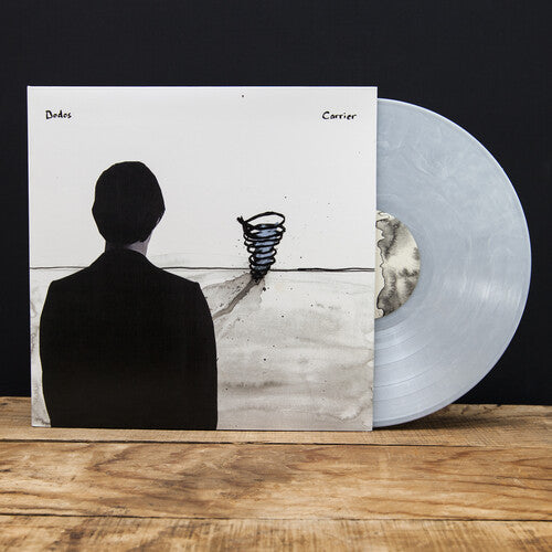 The Dodos - Carrier (Vinyl)
