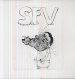 SFV Acid - SFV Acid #2 (Vinyl)