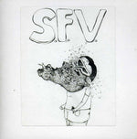 the album cover for Sfv Acid - SFV Acid #2