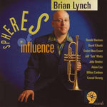 ブライアン・リンチ - Spheres of Influence (CD)
