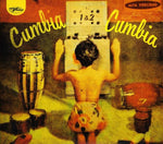 Varios Artistas - Cumbia Cumbia 1 y 2 (Varios Artistas) (CD)