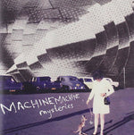 Machine Machine - Misterios (CD)