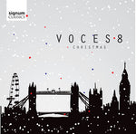 Voces8 - クリスマス (CD)