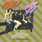 Los Flying Burrito Brothers - Close Up the Honky Tonks (CD)