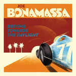 Joe Bonamassa - Conduciendo hacia la luz del día (CD)
