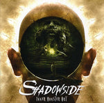 the album cover for Shadowside - Inner Monster Out