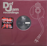 Method Man : The Show / The Prequel (12")