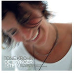 the album cover for Tone Krohn - Songs Within Stones