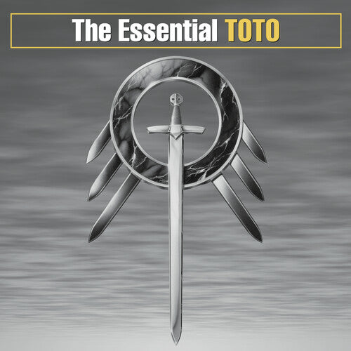 Toto - El Toto Esencial (CD)
