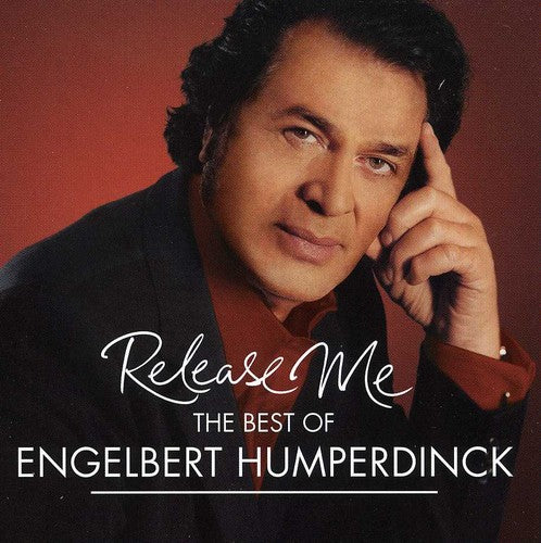 Engelbert Humperdinck - Libérame: Lo mejor de Engelbert Humperdinck (CD)
