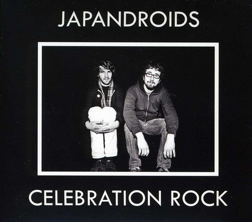 Japandroids - Celebration Rock (CD)