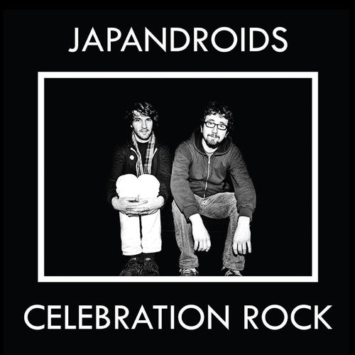 Japandroids - Celebration Rock (Vinyl)