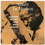 Max Roach - Study in Brown (Vinyl)