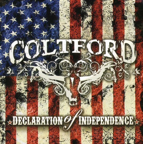 Colt Ford - Declaración de Independencia (CD)