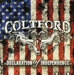 Colt Ford - Declaración de Independencia (CD)