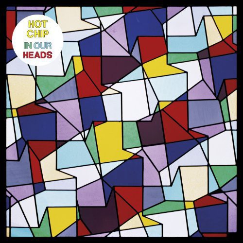 Hot Chip - In Our Heads (Vinyl)