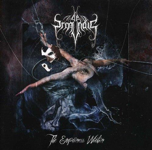 De Profundis - The Emptiness Within (CD)