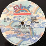 Skyy : Movin' Violation (12", Single)