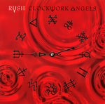 Rush - Ángeles Mecánicos (Vinilo)
