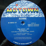 Mandré : Spirit Groove / Freakin's Fine (12")