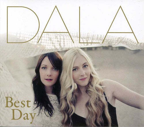 Dala - El mejor día (CD)